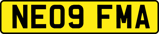 NE09FMA