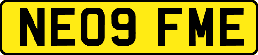 NE09FME