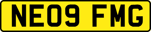 NE09FMG