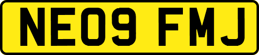 NE09FMJ