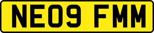 NE09FMM