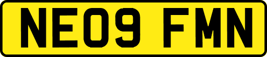 NE09FMN