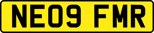 NE09FMR