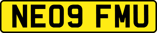 NE09FMU