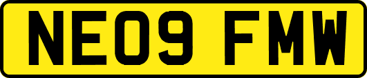 NE09FMW