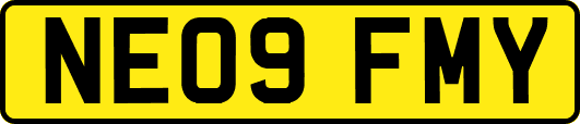 NE09FMY