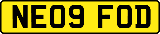 NE09FOD