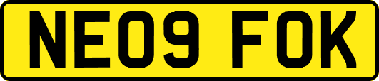 NE09FOK