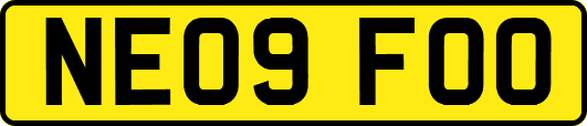NE09FOO