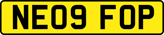 NE09FOP