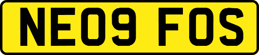NE09FOS