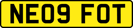 NE09FOT