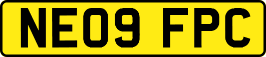 NE09FPC