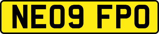 NE09FPO