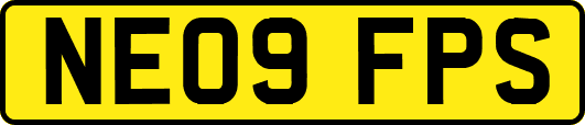 NE09FPS
