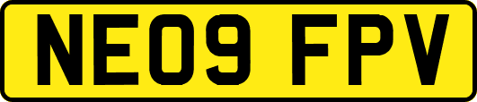 NE09FPV
