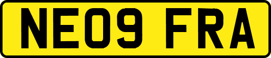 NE09FRA