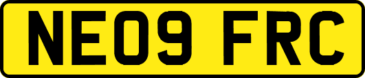 NE09FRC
