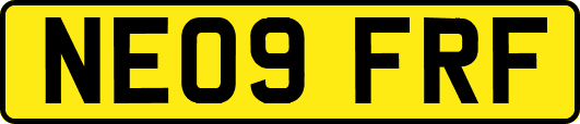NE09FRF