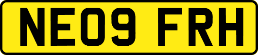 NE09FRH