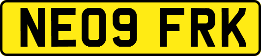NE09FRK