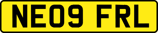 NE09FRL