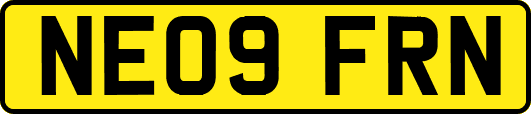 NE09FRN