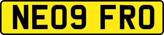 NE09FRO