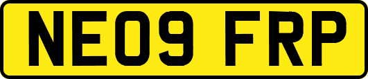NE09FRP
