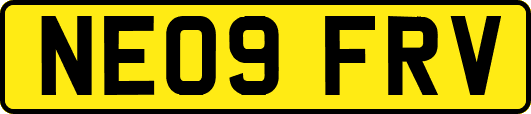 NE09FRV