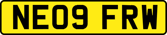 NE09FRW