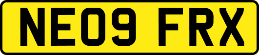 NE09FRX