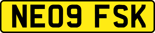 NE09FSK