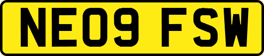 NE09FSW