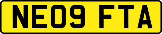 NE09FTA