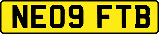 NE09FTB