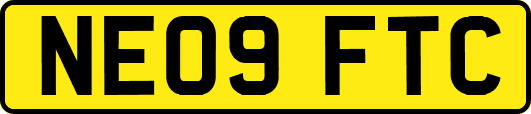 NE09FTC