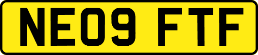 NE09FTF