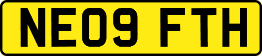 NE09FTH