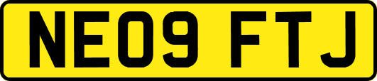 NE09FTJ