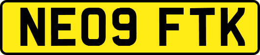 NE09FTK