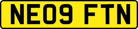 NE09FTN