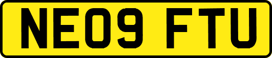 NE09FTU