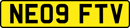 NE09FTV