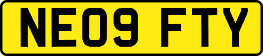 NE09FTY