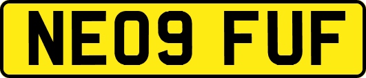 NE09FUF