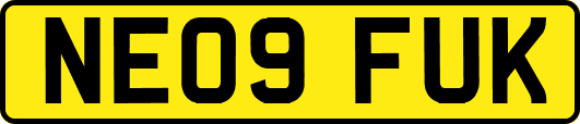 NE09FUK