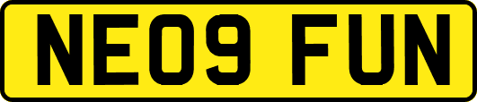 NE09FUN