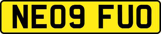 NE09FUO