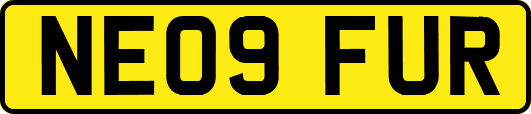 NE09FUR